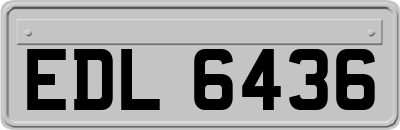 EDL6436
