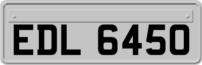 EDL6450