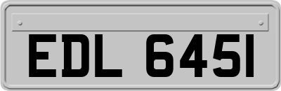 EDL6451
