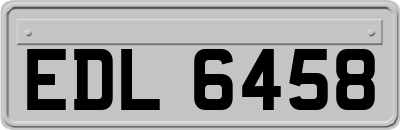 EDL6458
