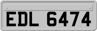 EDL6474