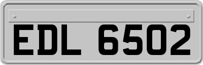 EDL6502