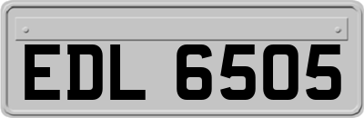 EDL6505