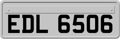 EDL6506