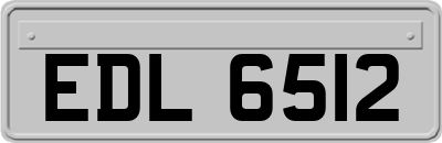 EDL6512
