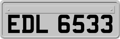 EDL6533