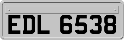EDL6538