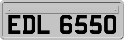 EDL6550