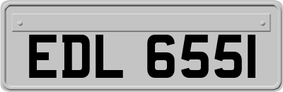 EDL6551