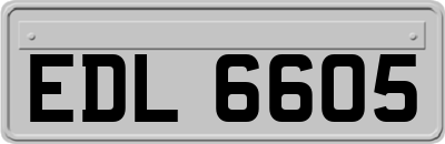 EDL6605