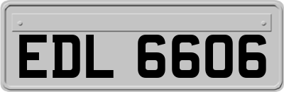 EDL6606