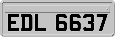 EDL6637