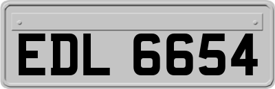 EDL6654