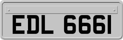 EDL6661