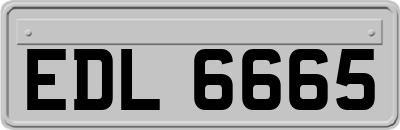 EDL6665