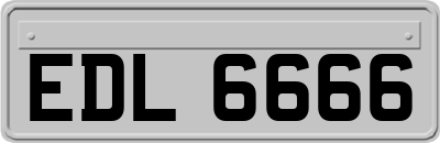 EDL6666