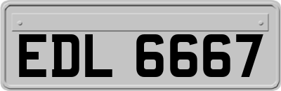 EDL6667