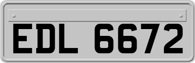 EDL6672