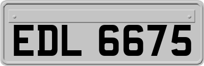 EDL6675