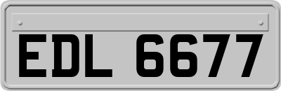 EDL6677