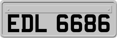 EDL6686