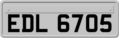 EDL6705