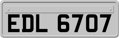 EDL6707