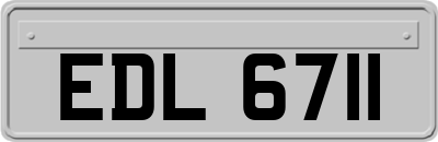 EDL6711