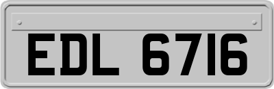 EDL6716