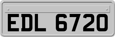 EDL6720
