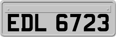 EDL6723