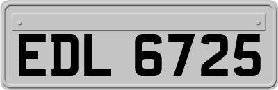 EDL6725