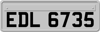 EDL6735
