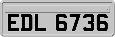 EDL6736