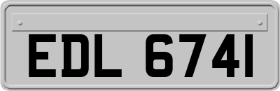 EDL6741