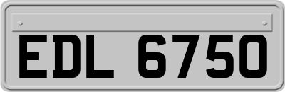 EDL6750