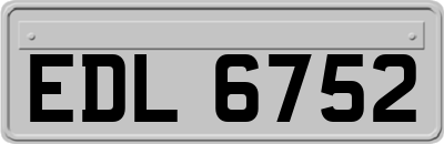 EDL6752