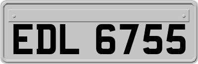 EDL6755