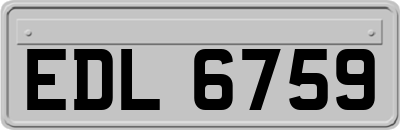 EDL6759