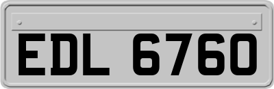 EDL6760