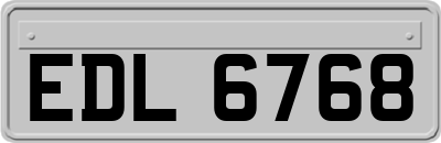 EDL6768