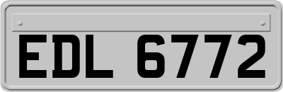 EDL6772