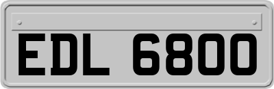 EDL6800