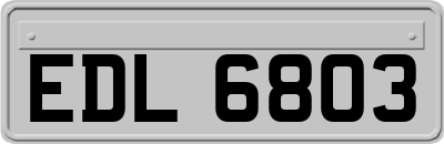 EDL6803