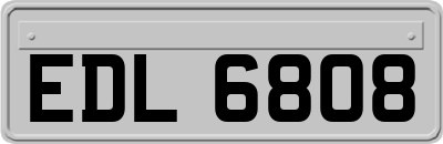 EDL6808