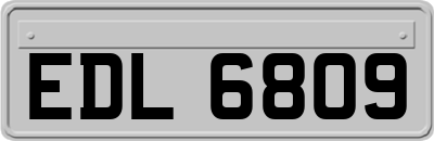 EDL6809