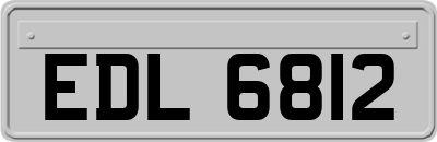 EDL6812