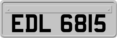 EDL6815