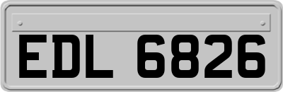 EDL6826