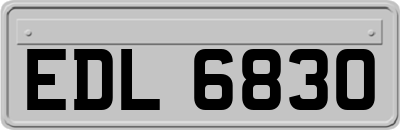 EDL6830